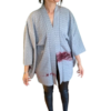 Haori gris – Image 3