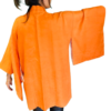 Haori orange – Image 3