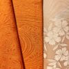 Haori orange – Image 4