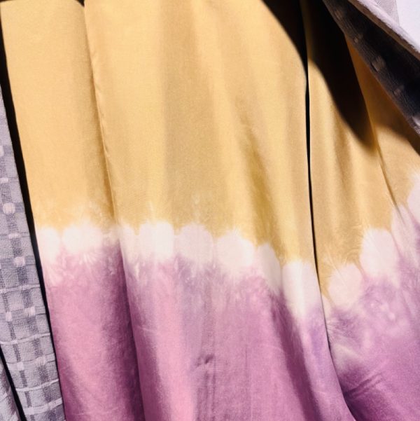 Haori gris – Image 4