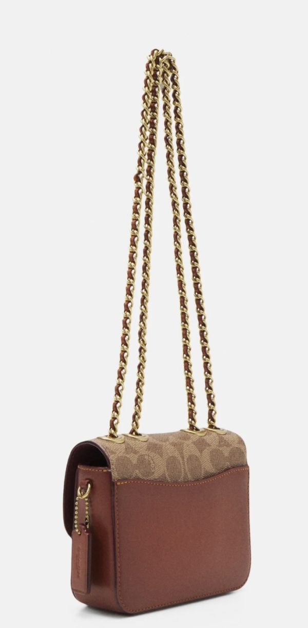 Sac Coach – Image 5