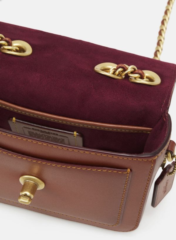 Sac Coach – Image 4