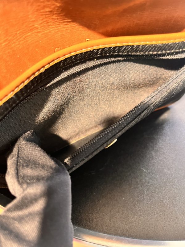Portefeuille Christian Dior vintage – Image 6