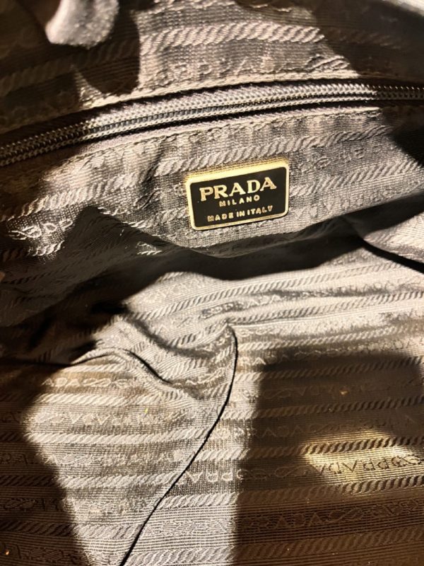 Sac PRADA – Image 5