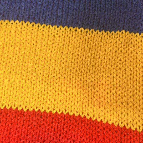 Petit top tricolour – Image 3