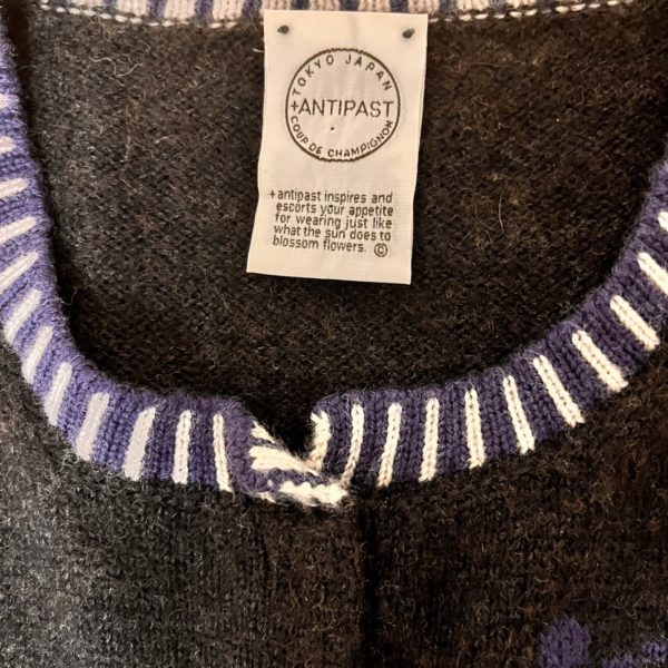 Gillet ANTIPAST – Image 4