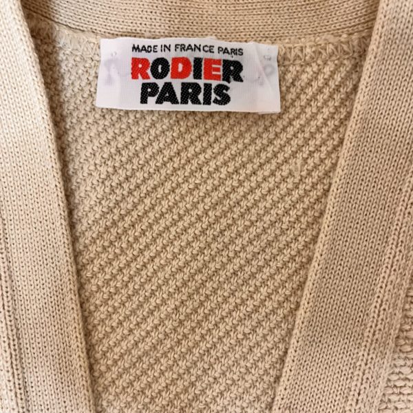 Gillet française – Image 4