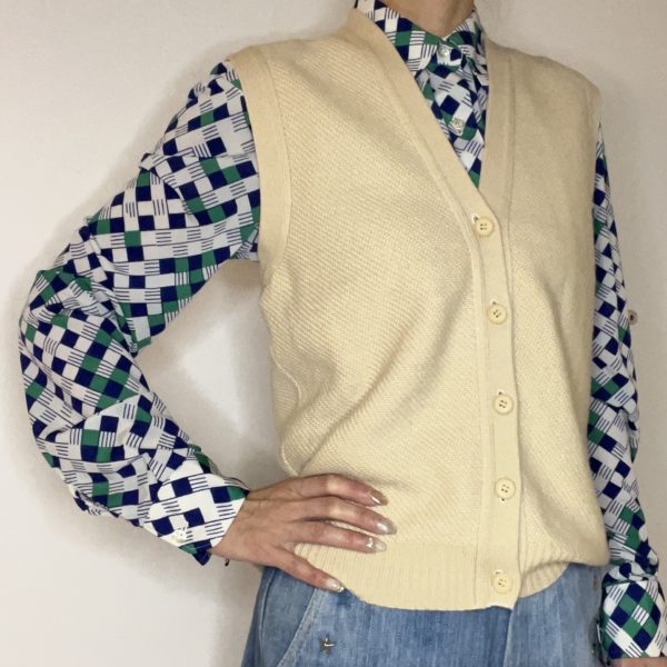 Gillet française – Image 2