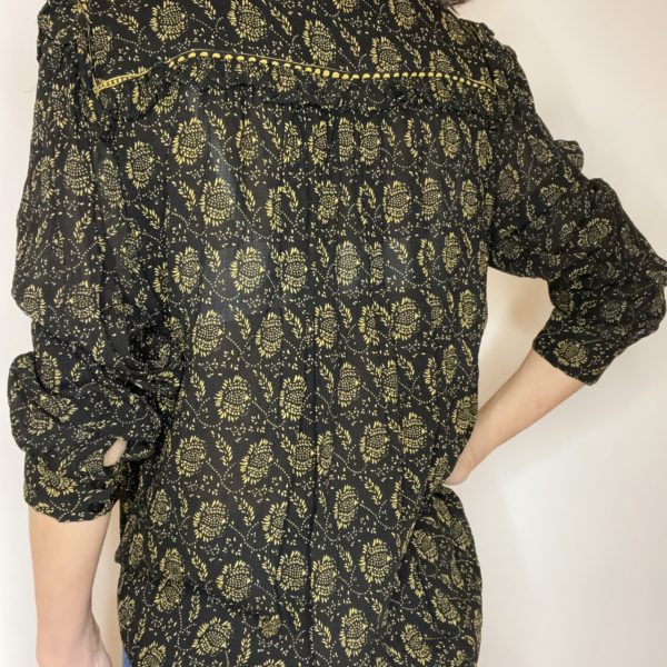 ba&sh chemise – Image 3