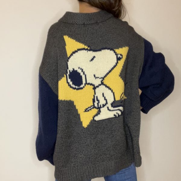 Gillet Snoopy – Image 2