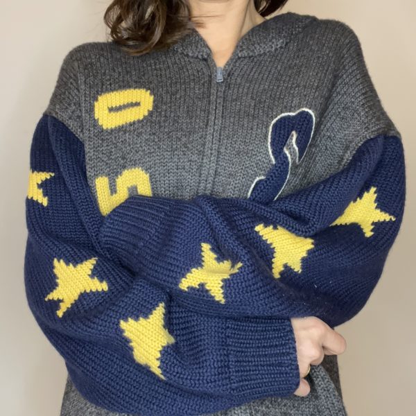 Gillet Snoopy – Image 3