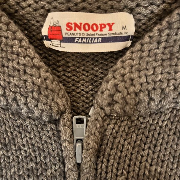 Gillet Snoopy – Image 6