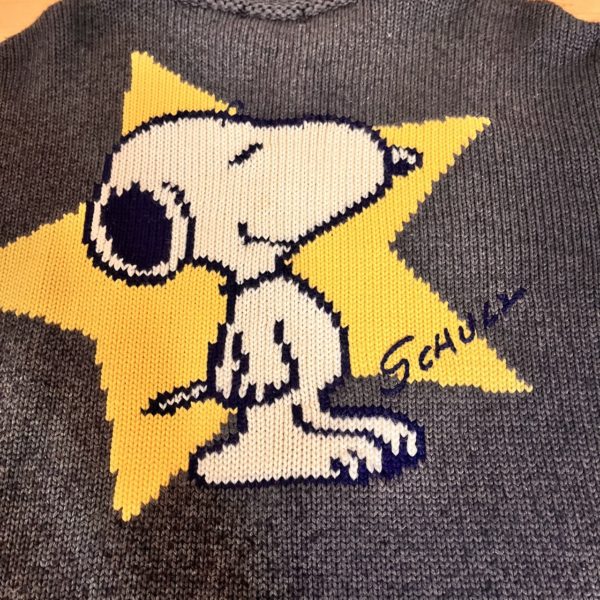 Gillet Snoopy – Image 8