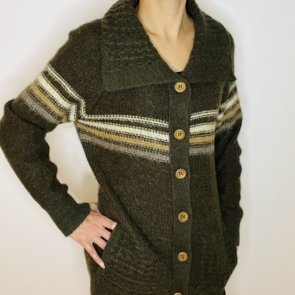 Gillet petit parisien – Image 2