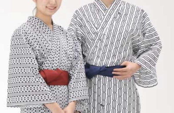 Onsen Yukata Yutori – Image 6