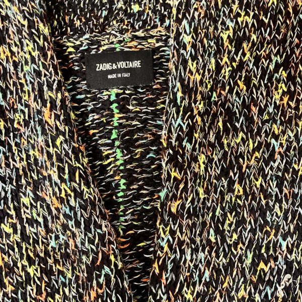 Gillet Zadig&Voltaire oversize – Image 5
