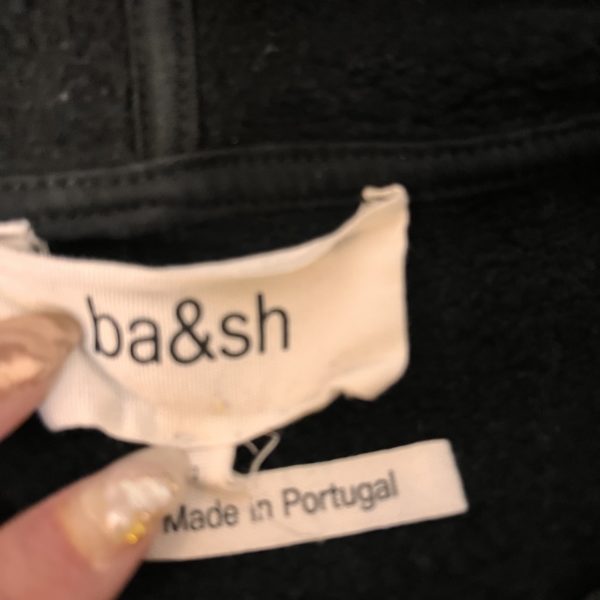 ba&sh hoodie – Image 6