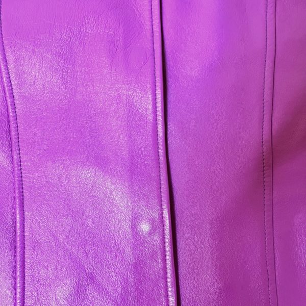 Veste violet – Image 6