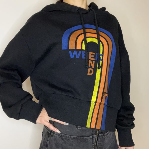 ba&sh hoodie – Image 3