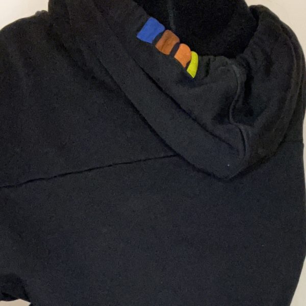 ba&sh hoodie – Image 7