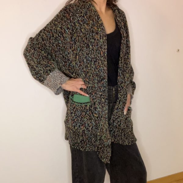 Gillet Zadig&Voltaire oversize – Image 4