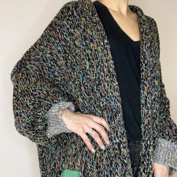Gillet Zadig&Voltaire oversize – Image 3