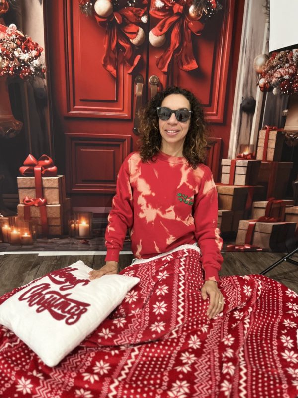 Merry Christmas sweat-shirt – Image 7