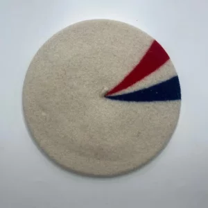 Béret Ecru