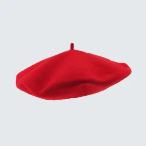 Béret rouge