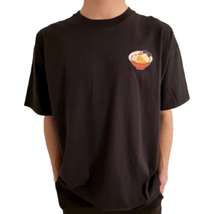 T-shirt Tokyo story -Ramen