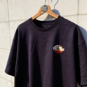T-shirt Tokyo story -Ramen