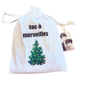 Sac mystère