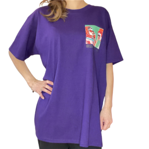 T-shirt Showa Vintage