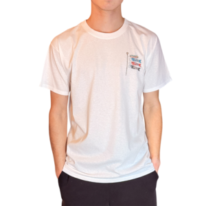 T-shirt koinobori