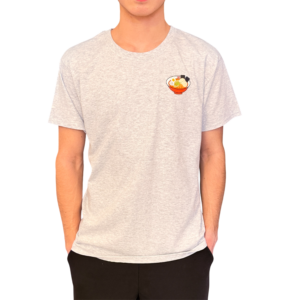 T-shirt Ramen