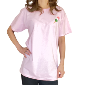T-shirt Hanayori Dango