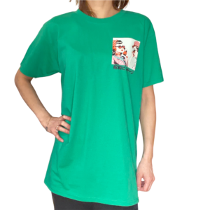 T-shirt Showa vintage