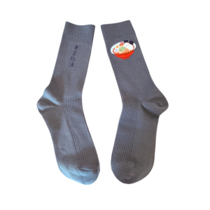 Coffret Cadeau Chaussettes Japonaise ( 2 paires ) Tokyo Story