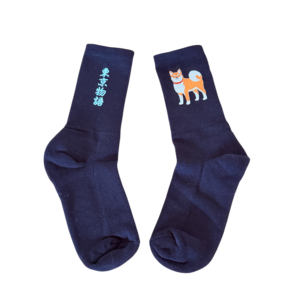 Chaussettes japonais