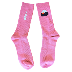 Chaussettes japonaise