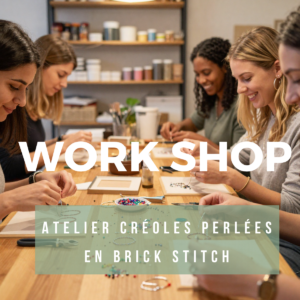 Atelier Bijoux Miyuki